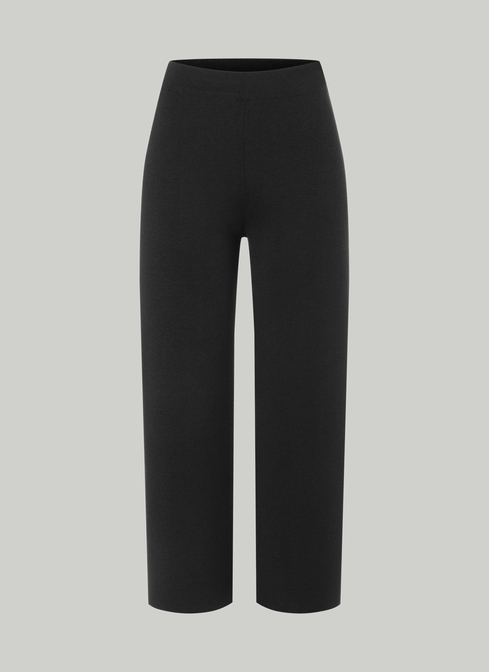 Strickhose width=