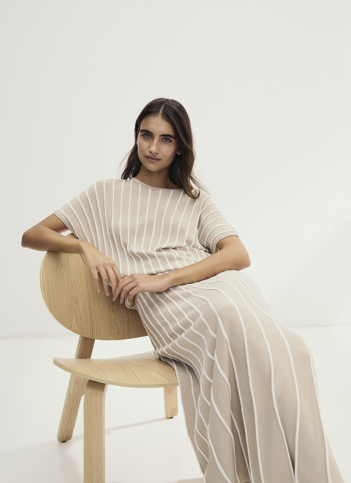 Rock, French Oak Frontansicht