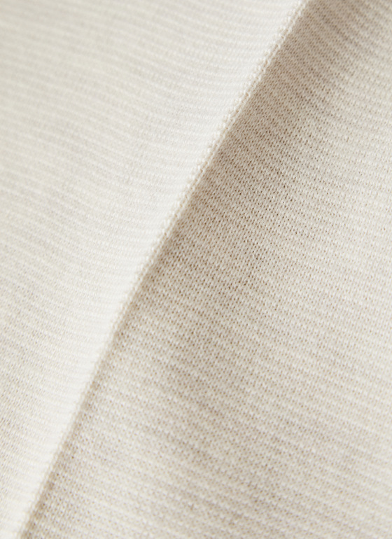 Hose (alle Formen) Off White Frontansicht