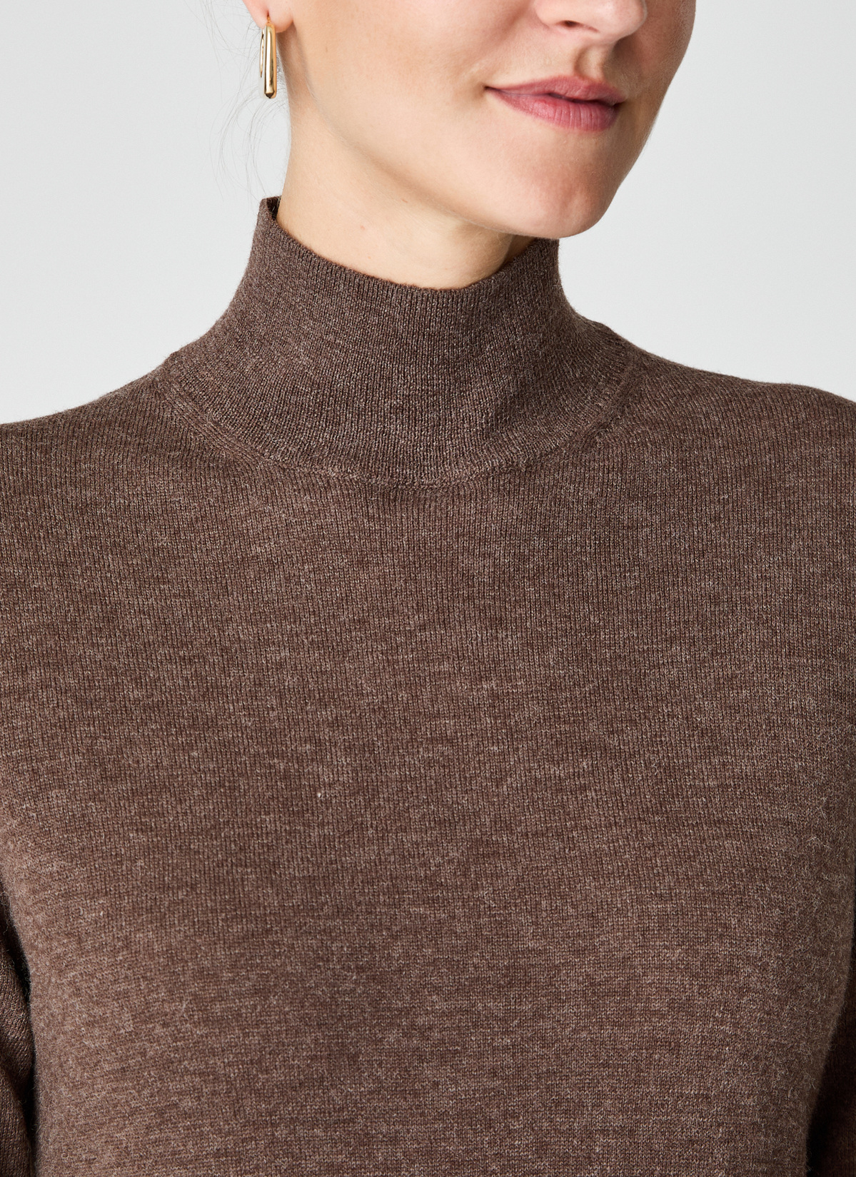 Kleid, Hardwood Detailansicht 2