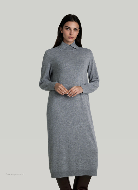 Hose (alle Formen) Autumn Mist Frontansicht