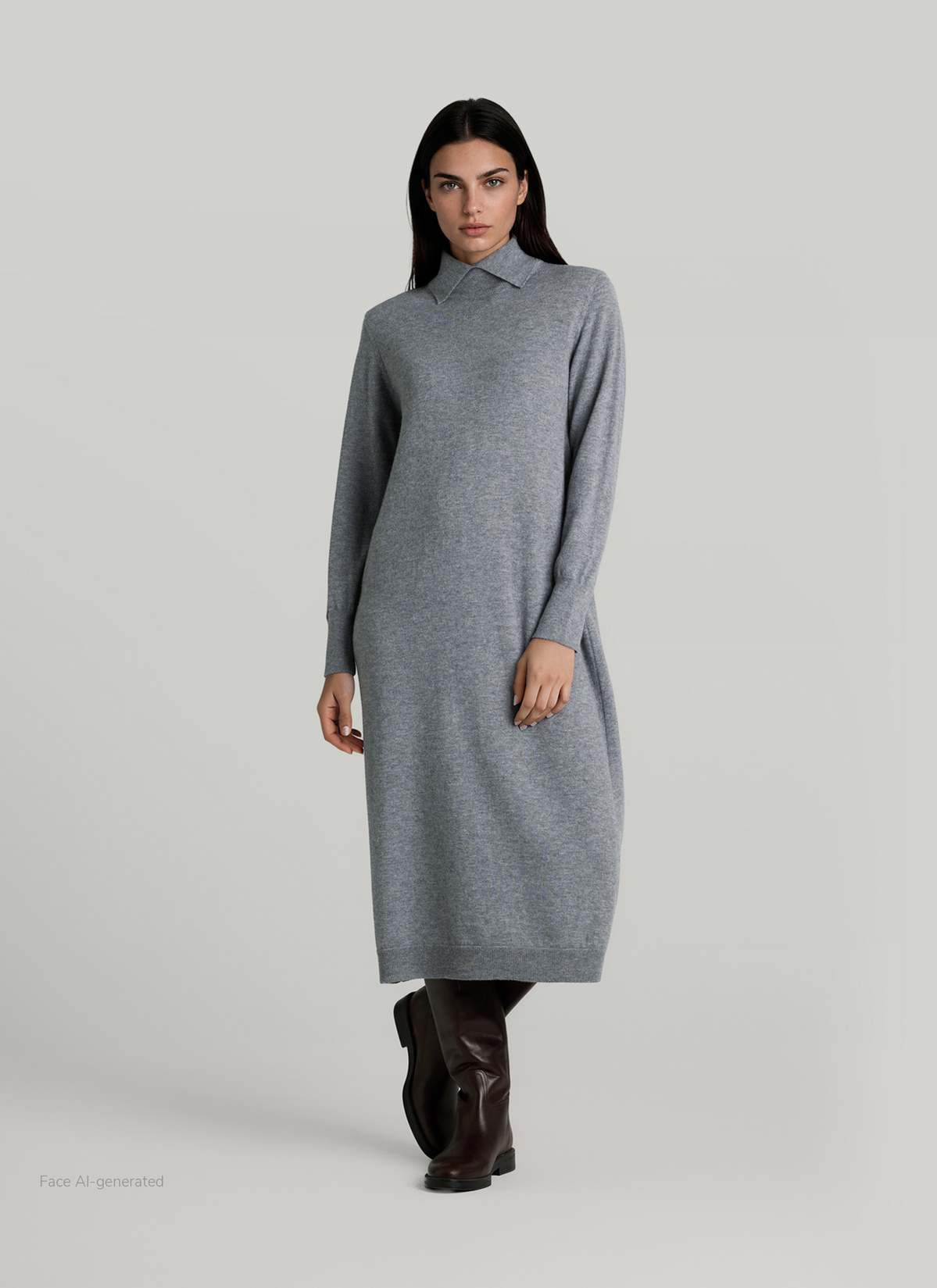 Hose (alle Formen), Autumn Mist Detailansicht 2