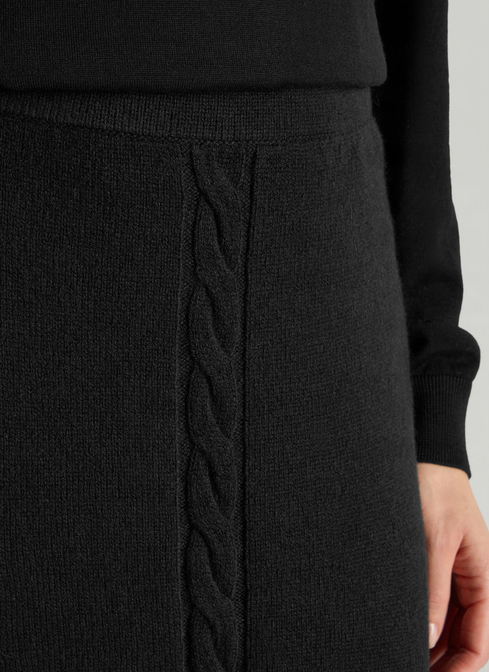 Rock, Black Detailansicht 1