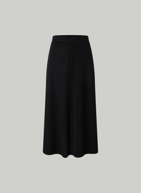 Rock, Black
