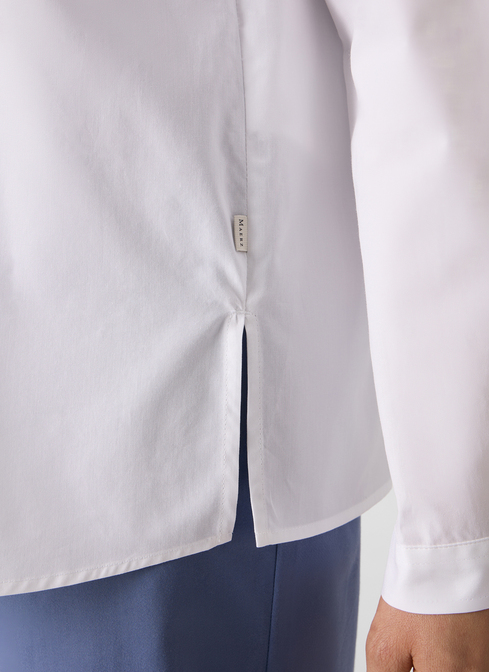Bluse 1/1 Arm width=