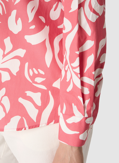 Bluse 1/1 Arm width=