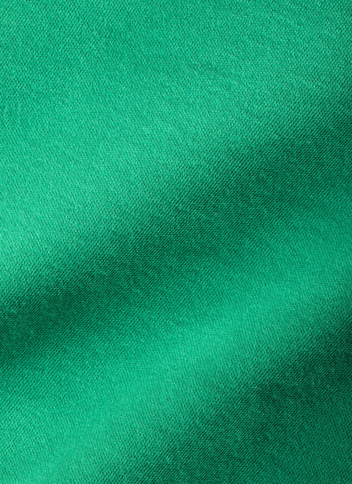 T-Shirt 1/2 Arm, Jade Green 