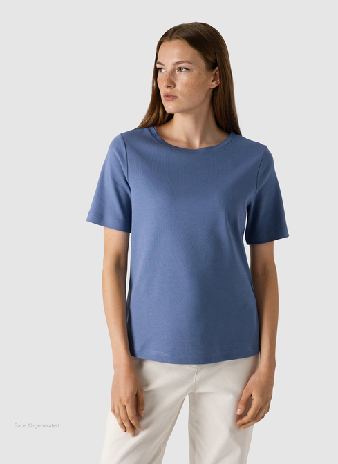 T-Shirt 1/2 Arm width=
