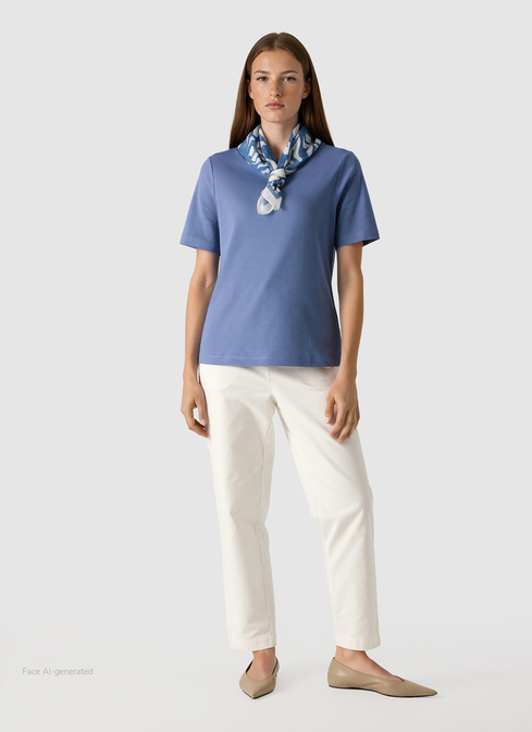 T-Shirt 1/2 Arm width=