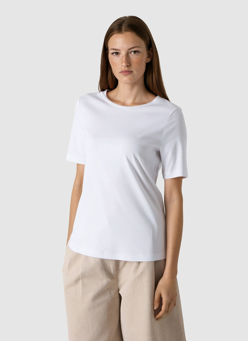 T-Shirt 1/2 Arm width=