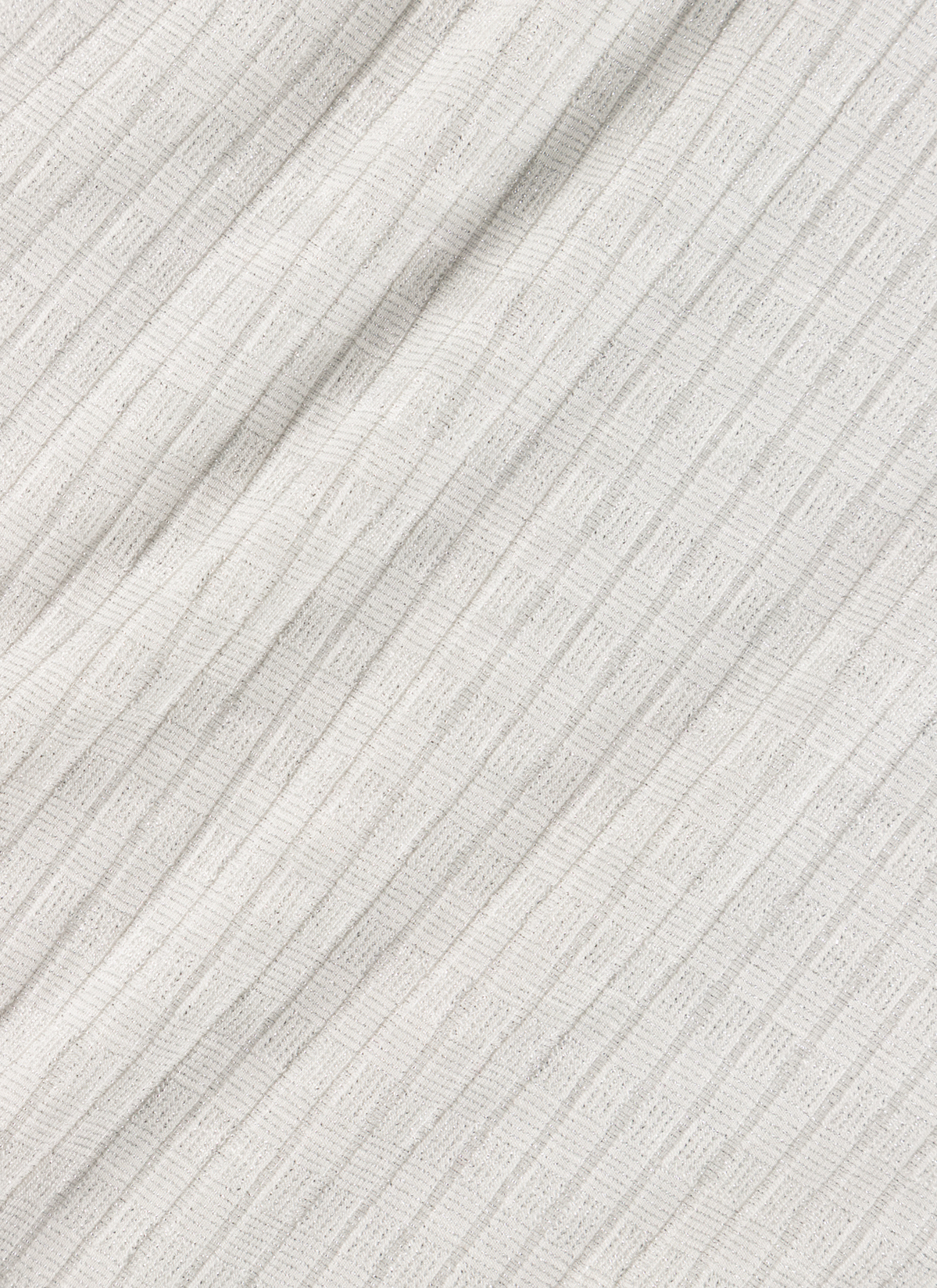 Longsleeve 1/1 Arm, Pure White