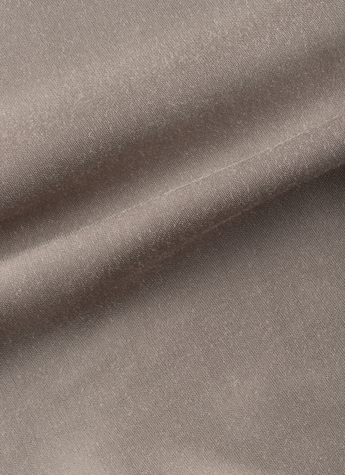 Bluse 1/1 Arm, Taupe Grey