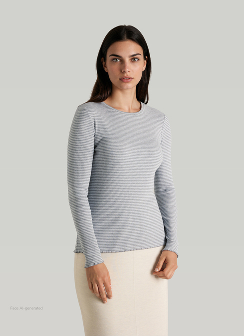 Longsleeve 1/1 Arm width=