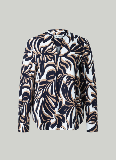 Bluse 1/1 Arm width=
