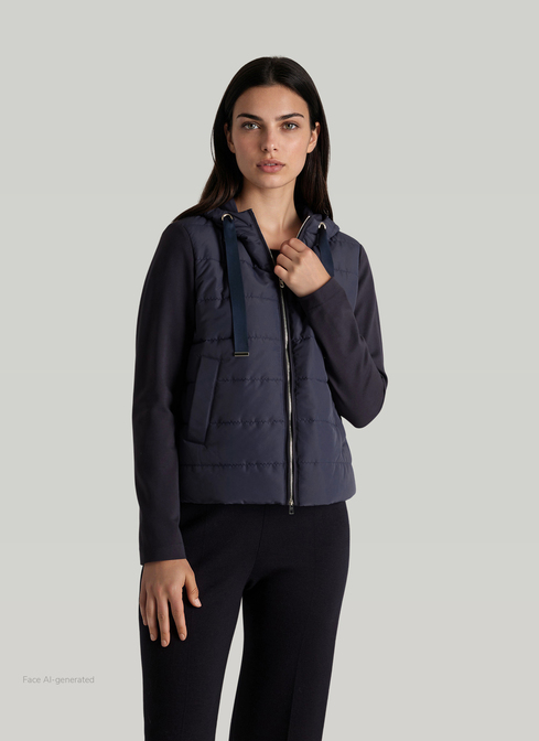 Jacke Wirk width=