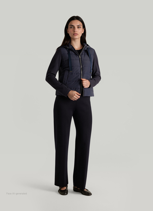 Jacke Wirk width=