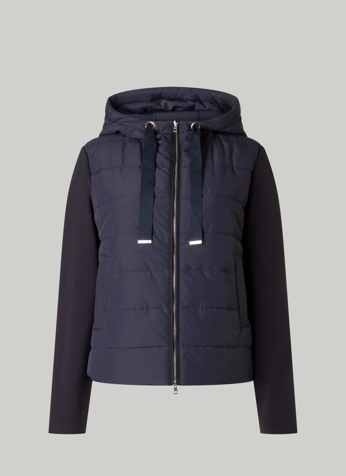 Jacke Wirk, Navy 